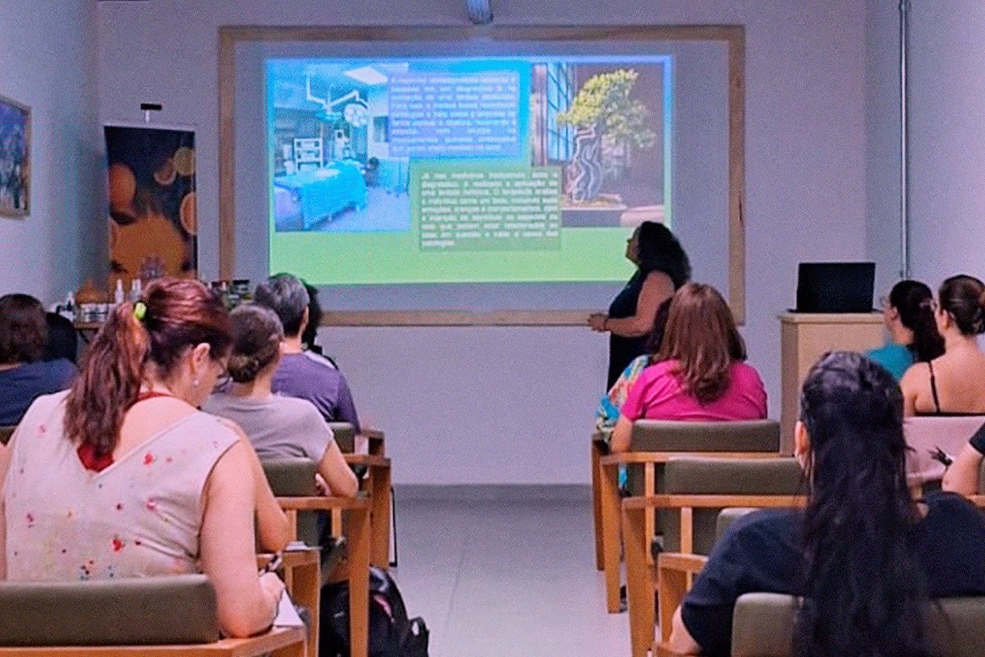 cursos